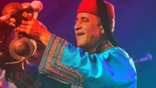 Maàlem Abdelkbir Merchane- LwaLi boya 3omar