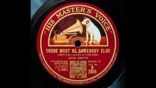 Jack Smith Whispering Baritone 