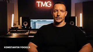 Progressive House 2025 Melodic Techno | Konstantin Yoodza - Echoes in the Dark