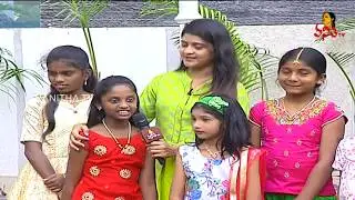 MY CHOICE : Song Of Your Choice | Children Sings Their Favorite Songs | Vanitha TV