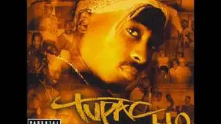 2Pac Resurrection - Same Song