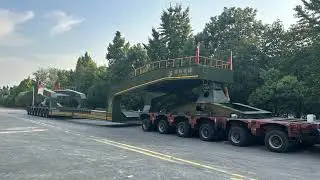 Why Modular Trailers Are Revolutionizing Cargo Handling