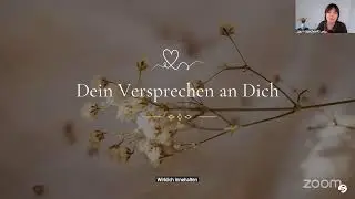Gesundheit beginnt in der Tiefe