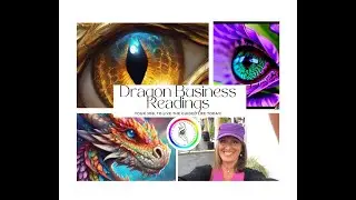 Ascension is following your guidance & a Dragon Business Reading shows you whats what -