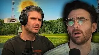 Ethan Klein Keeps Losing It...