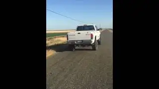 02 dodge cummins sputtering?