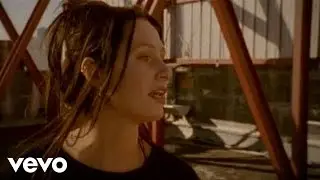 Kasey Chambers - Don't Talk Back