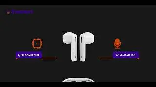 Tronsmart Onyx Ace True Wireless Earphones