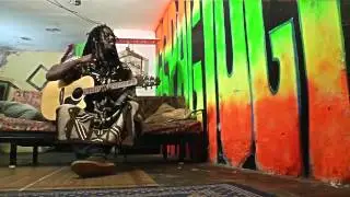Thiuky Thiuky -Nayaband- Hope