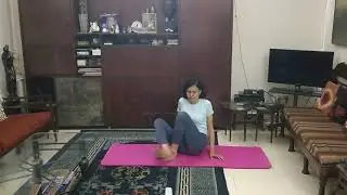 Sivananda Yoga Student Speaks
