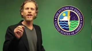 The Future of Energy: Lateral Power to the People