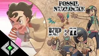 INSANITY ENSUES - FOSSILOCKE - EP11