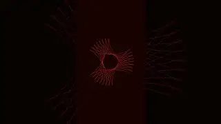 Relaxing Spirograph Drawing with Calm Music | ASMR SpiroZenArt