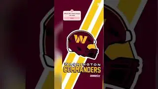 Washington commanders #washington  #commanders #nflfootball #nfl
