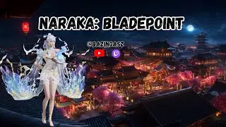 Escort mode - Naraka: Bladepoint
