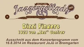 Dizzi Fingers