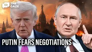 Peace in Ukraine impossible? Putin demands capitulation, not talks!​