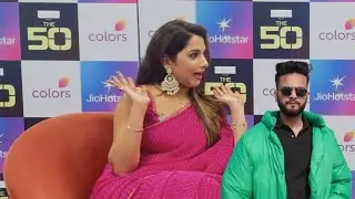 #the50| &ldquo;Elvish Kon Hai?&rdquo; Jahnavi&rsquo;s Shocking Reaction, Prince Narula, Rajat Dalal&rsquo;s Game & More