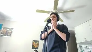 Spoonful Blues - Howlin' Wolf/Willie Dixon Cover [Take 1]