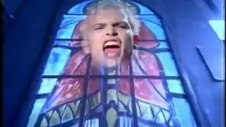 Bass Cover! White Wedding - Billy Idol