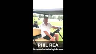 Richmond Business Owner Retiring - Business For Sale