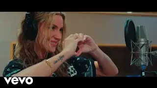 Ashtyn Sommer - Mondays (Official Music Video)