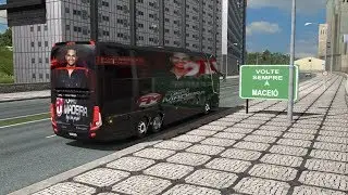 NILO MELO & FORR&Oacute; MADEIRA 2020 NO BUS TOP SHOW