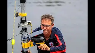 Barefoot Water Skiing Video Operators Guide by TPM Howie