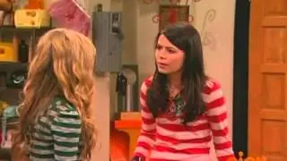 Mine - Carly and Sam