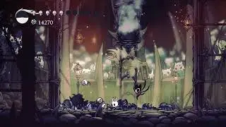 Another Fool's errand (Hollow Knight p27)
