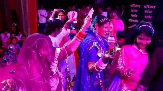 REKHA PANWAR WEDDING VIDEO PART-02