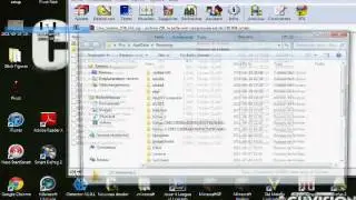 Tuto Fr installer un Mod Minecraft (1.8.1)