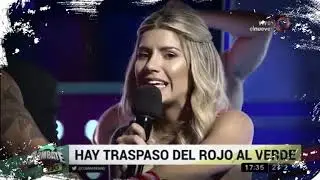 El Rojo campe&oacute;n de la &uacute;ltima G de Combate