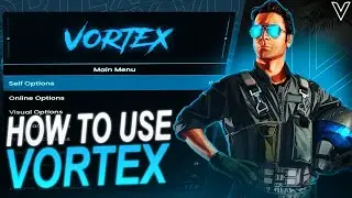 redENGINE & Vortex Tutorial | Best FiveM Cheat in 2025 🔥🥵😳