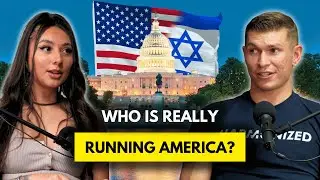 The United States of Israel? Media, Dating & Hidden Influence