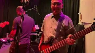 Live  Cruise Ship Cover Band One4One interrupted by Medical Emergency #music #cruise #royalcaribbean