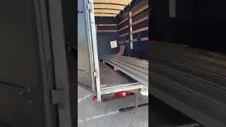#газель #работа #нижнийновгород #дорога #делаемденьги #дальнобой #trailer