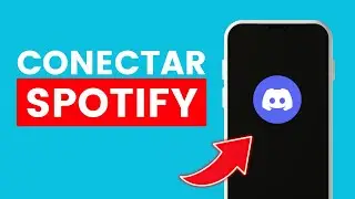 Como Conectar Spotify a Discord ✅ 2024
