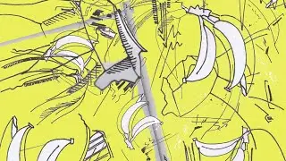 CoriAnder | Bananapocalypse