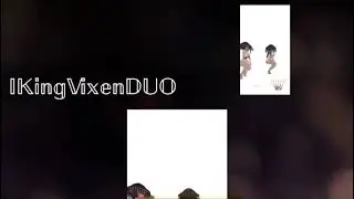 IKINGVIXENZ DUO TEAM