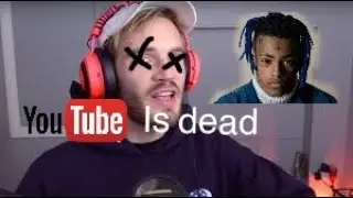 Article 13 is killing YouTube