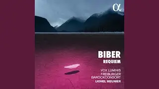 Requiem in F Minor, C 8 : II. Dies Irae