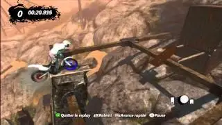 Trials Evolution - HyPeR GeFoRcE - ramchandra6 - hord pu trou