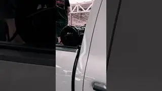 Toyota Tundra TRD Pro: Bak Revolver X4TS Hard Roll-Up Tonneau Cover