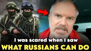 Shocking STATEMENT of a NATO officer about the Russian army / YOU WON'T BELIEVE IT!
