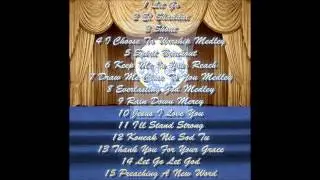 gypsy power minstrys dc new cd let go by pastor frank demitro track 04 i chose to whorship medley