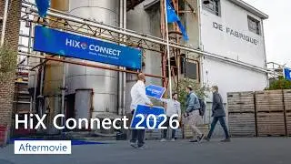 HiX Connect 2026