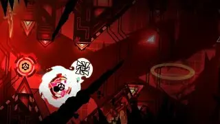 [HRR Top 1] ABYSS OF DARKNESS 98% by Exen and more | progress #2
