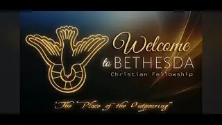 Wisdom For Every Stage of Life, Part 6 - Bishop Kenneth C. Doe