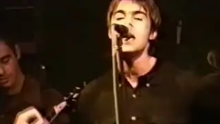 Oasis &ndash; Married With Children (Wetlands, New York, 1994)